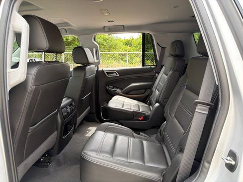 Used 2020 GMC Yukon Denali AWD/4WD image 22