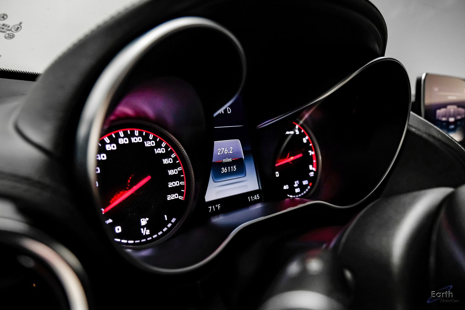 Used 2016 Mercedes-Benz AMG GT S image 36
