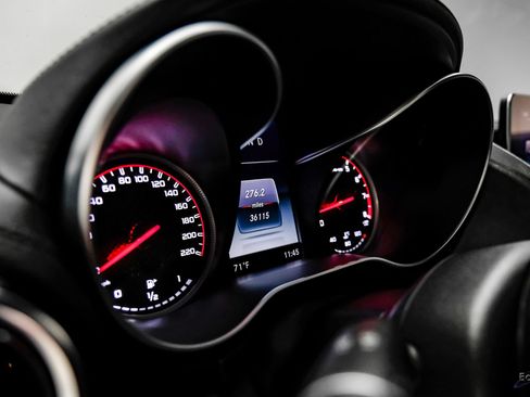Used 2016 Mercedes-Benz AMG GT S image 36