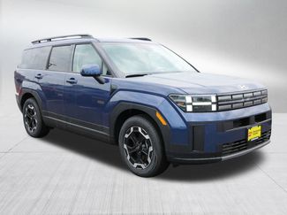 New 2026 Hyundai Santa Fe SEL video 1