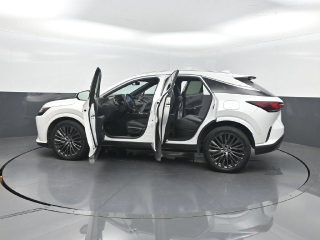 Used 2023 Lexus RX 350 AWD w/ Accessory Package image 40