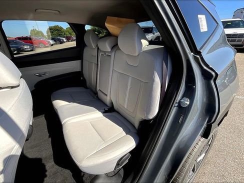 New 2026 Hyundai Tucson SEL image 10
