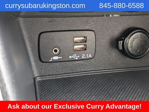 Used 2024 Subaru Forester Premium AWD/4WD image 26