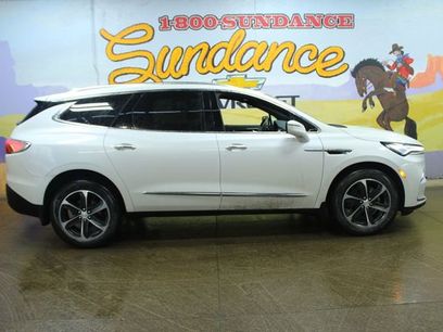 Used 2022 Buick Enclave Essence w/ Experience Buick Package