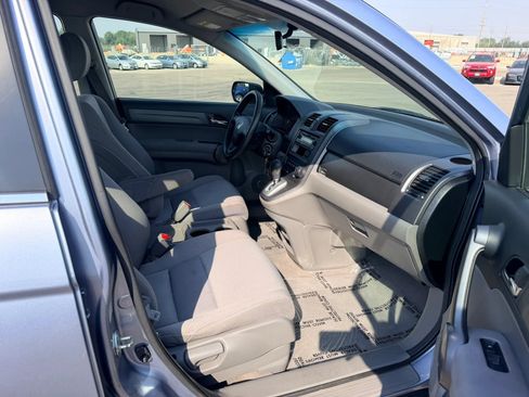 Used 2008 Honda CR-V LX image 18