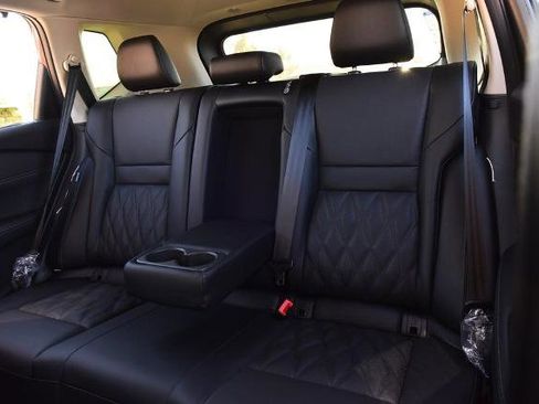 New 2026 Nissan Rogue Platinum image 26