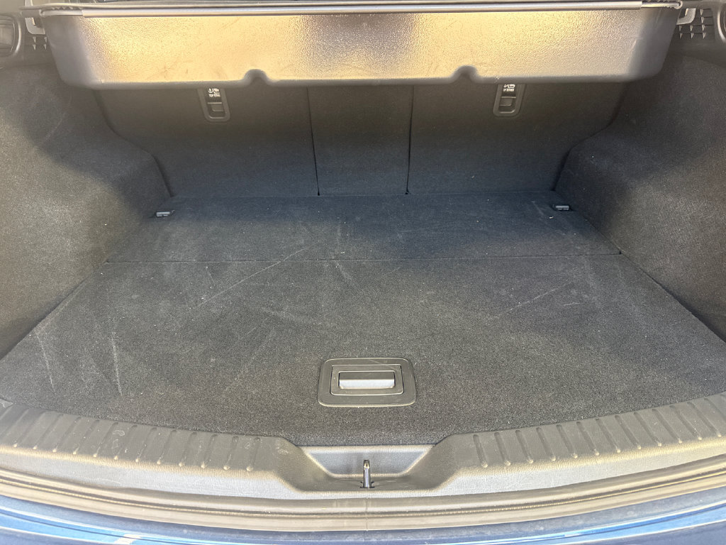 Certified 2023 MAZDA CX-5 AWD 2.5 S image 19