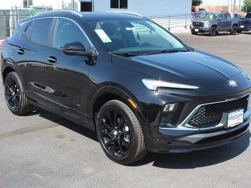 New 2026 Buick Encore GX Sport Touring w/ Comfort Package image 7