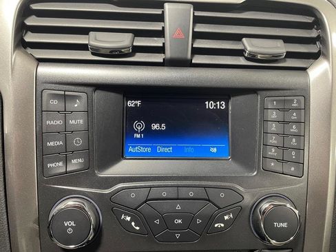 Used 2018 Ford Fusion S FWD image 29