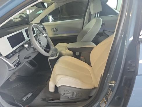 Certified 2023 Hyundai Ioniq 5 Limited AWD/4WD image 2