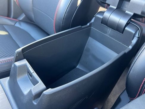 Certified 2024 Ford Escape ST-Line w/ Tech Pack #1 image 16