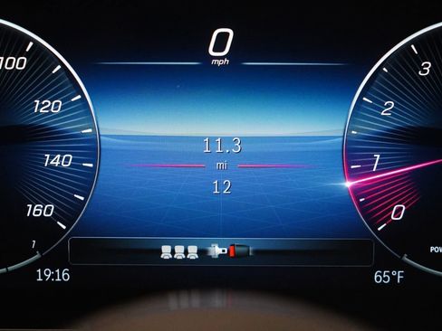 New 2026 Mercedes-Benz GLA 250 GLA 250 image 22