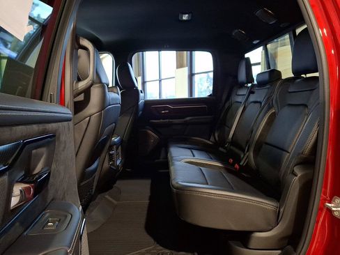 New 2026 RAM 1500 RHO AWD/4WD image 6