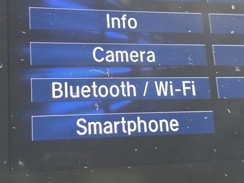 Used 2022 Honda CR-V Touring image 8