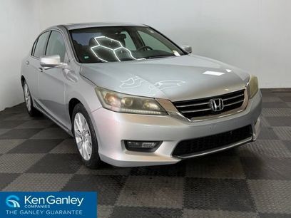 Used 2015 Honda Accord EX