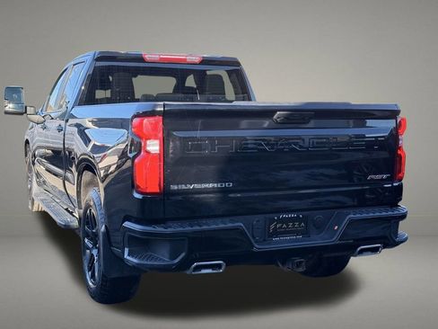 Used 2024 Chevrolet Silverado 1500 RST image 3