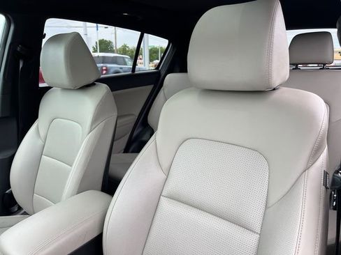 Used 2020 Kia Sportage S w/ S Sunroof Package AWD/4WD image 23
