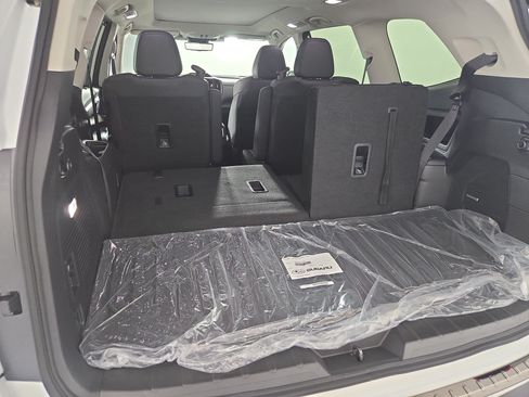 New 2026 Subaru Ascent Bronze Edition w/ Onyx Package AWD/4WD image 30