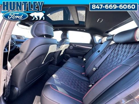 Used 2024 Genesis G80 2.5T w/ Sport Prestige Package image 14