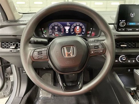 Used 2024 Honda Accord EX image 29