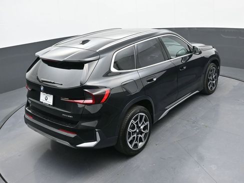 Used 2025 BMW X1 xDrive28i image 35