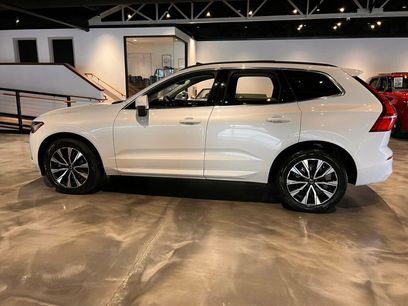 Used 2023 Volvo XC60 B5 Core