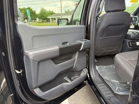 New 2026 Ford F150 STX w/ Equipment Group 200A AWD/4WD image 11