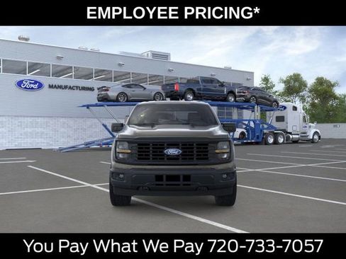 New 2026 Ford F150 STX AWD/4WD image 6