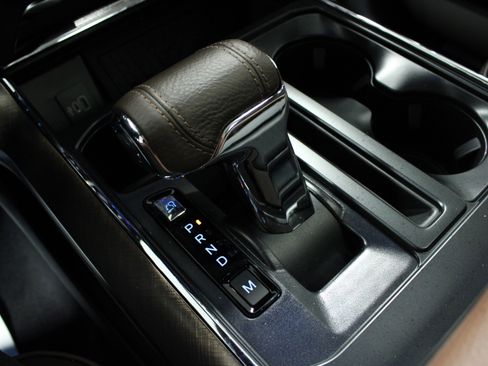 New 2026 Ford F150 King Ranch image 25