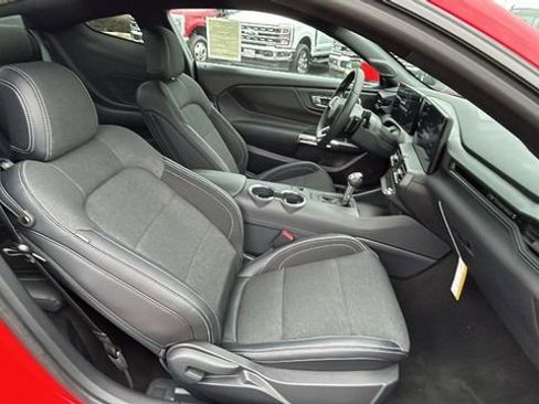 New 2025 Ford Mustang GT image 11