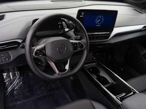 Used 2023 Volkswagen ID.4 Pro S image 10
