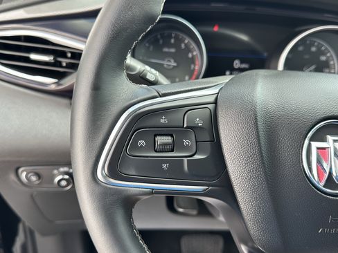Certified 2023 Buick Encore GX Preferred w/ Cold Weather Comfort Package FWD image 30