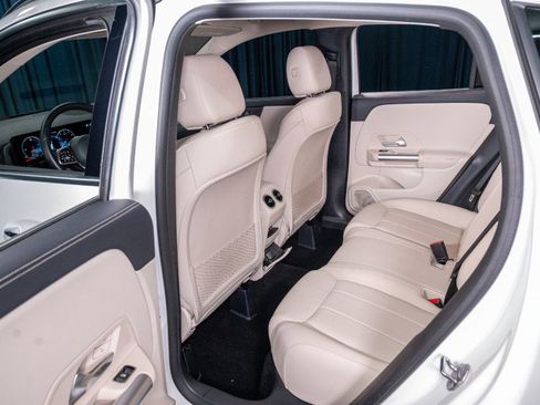 Certified 2023 Mercedes-Benz GLA 250 image 14