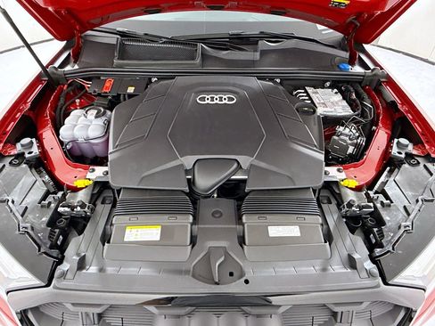 New 2026 Audi Q7 3.0T Prestige AWD/4WD image 31