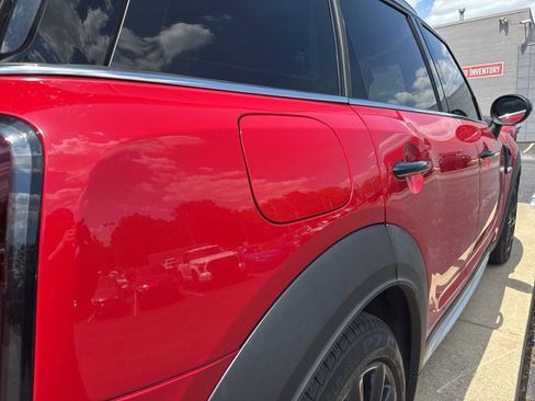 Used 2024 MINI Cooper Countryman S w/ Premium Package FWD image 6
