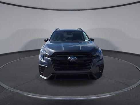 New 2026 Subaru Ascent Bronze Edition AWD/4WD image 3