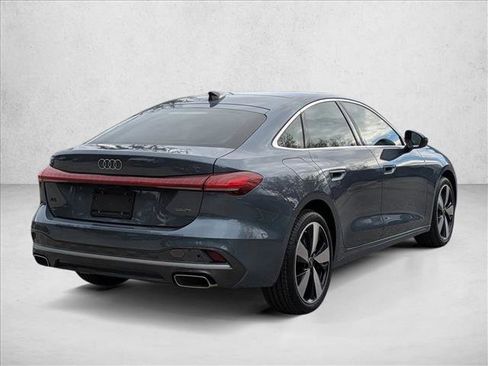 New 2025 Audi A5 2.0T Premium AWD/4WD image 2