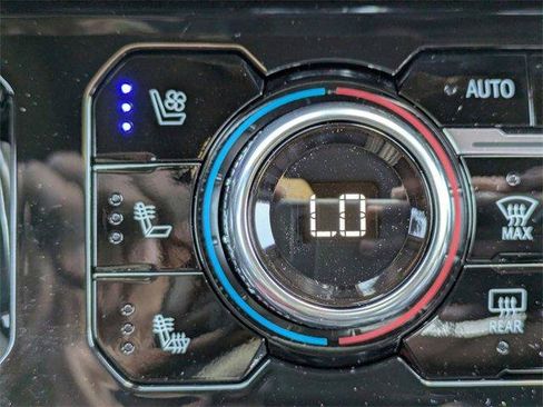 New 2026 GMC Sierra 1500 Denali w/ Denali Reserve Package image 34