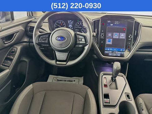 Used 2026 Subaru Crosstrek 2.5i Premium AWD/4WD image 27