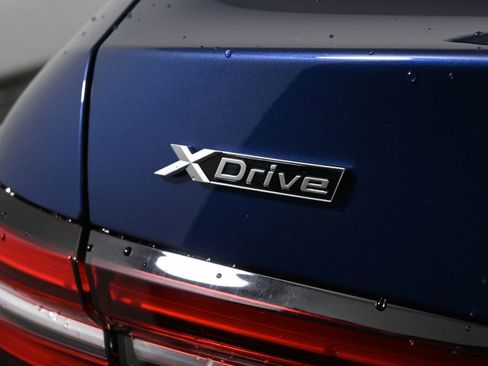 Used 2026 BMW 530i xDrive image 38