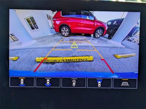 Used 2021 Chevrolet Corvette Stingray Preferred Conv w/ Z51 Performance Package image 18