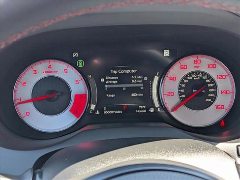 New 2026 Acura RDX A-Spec AWD/4WD image 11