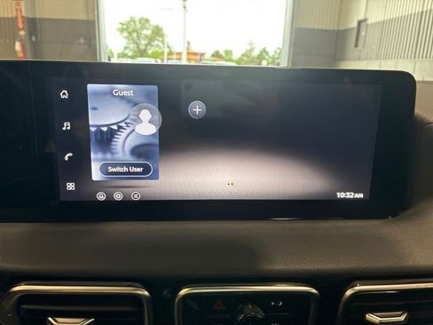 New 2026 Nissan Sentra S FWD image 26