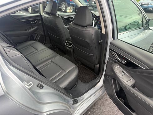 Used 2022 Subaru Legacy Limited image 12
