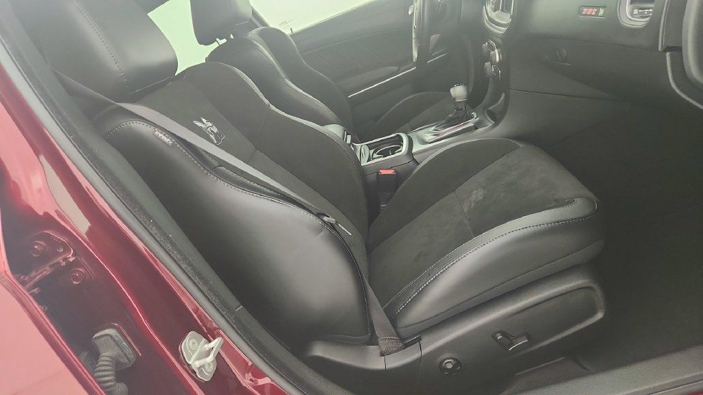 Used 2021 Dodge Charger Scat Pack RWD image 30