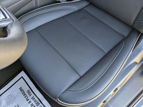 New 2026 Chevrolet Tahoe Premier image 4