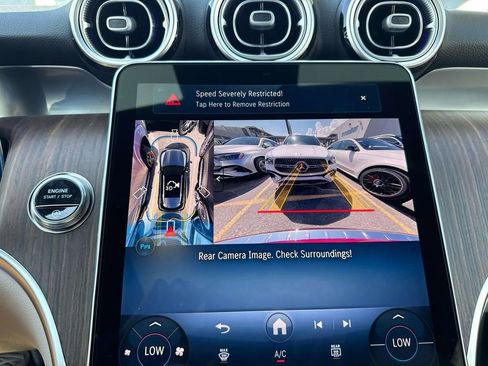 New 2026 Mercedes-Benz GLC 300 image 12