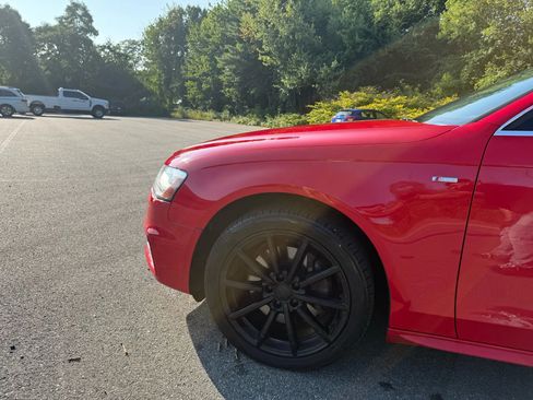 Used 2015 Audi A4 2.0T Premium Plus image 4