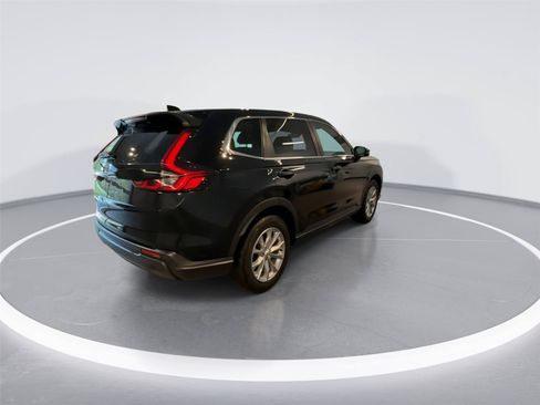 Used 2023 Honda CR-V EX-L image 7