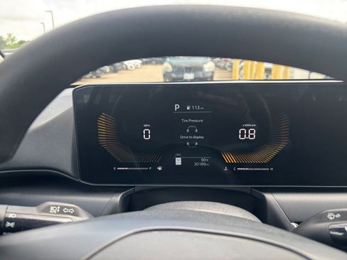Used 2025 Kia K4 FWD image 37